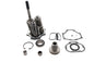 Jims Fat 6 Super Gear Kit Black