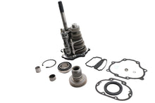 Load image into Gallery viewer, Jims Fat 6 Super Gear Kit Black