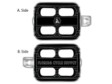 Load image into Gallery viewer, FCS Kick Starter Pedal Assembly Black