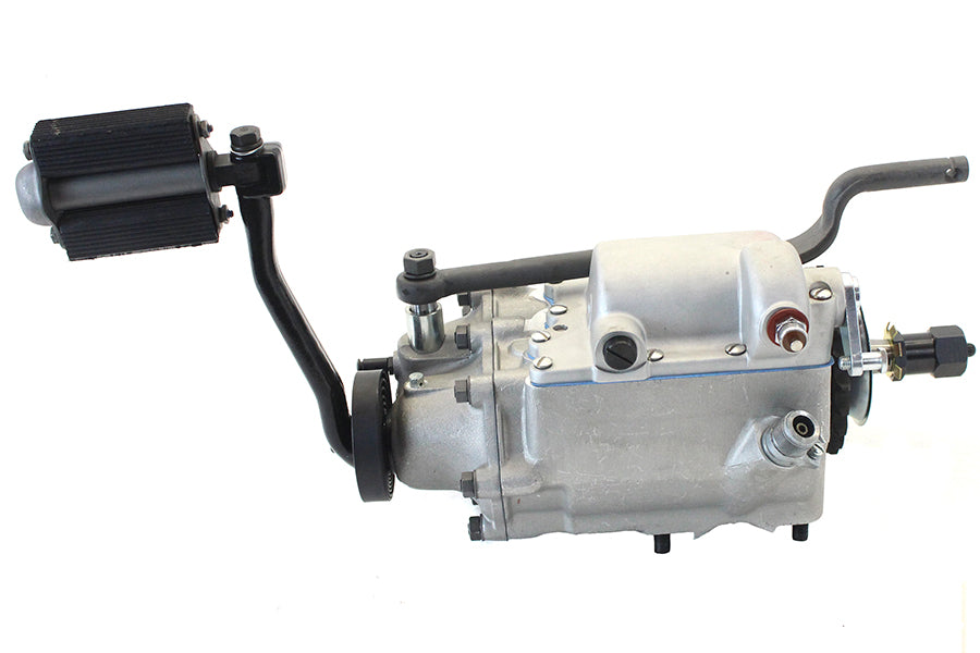 Replica 4-Speed Jockey Transmission