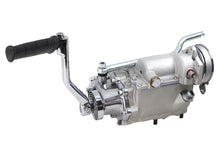Load image into Gallery viewer, Replica 4-Speed Big Twin Transmission Assembly