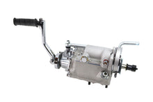 Load image into Gallery viewer, Replica 4-Speed Big Twin Transmission Assembly