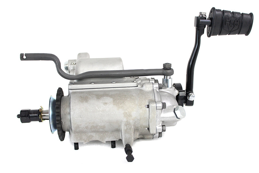 Jockey FL Transmission Assembly