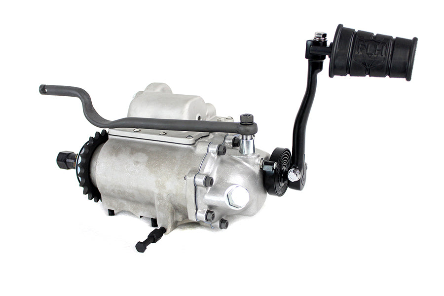 Jockey FL Transmission Assembly