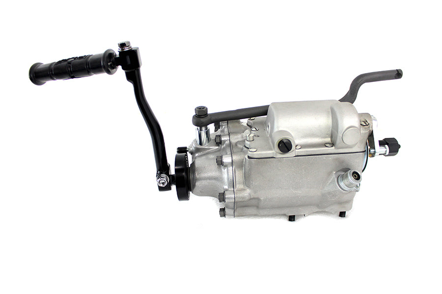 Jockey FL Transmission Assembly