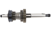 Load image into Gallery viewer, 4-Speed Mainshaft Assembly