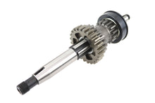 Load image into Gallery viewer, 4-Speed Mainshaft Assembly