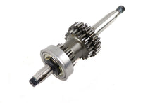 Load image into Gallery viewer, 1965-1969 FLH Mainshaft Assembly