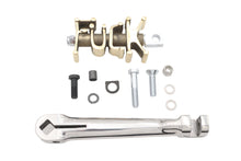 Load image into Gallery viewer, F-ck Unbreakable Kick Starter Arm Kit Stainless Steel