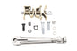 F-ck Unbreakable Kick Starter Arm Kit Stainless Steel