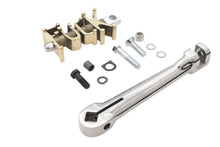 Load image into Gallery viewer, F-ck Unbreakable Kick Starter Arm Kit Stainless Steel