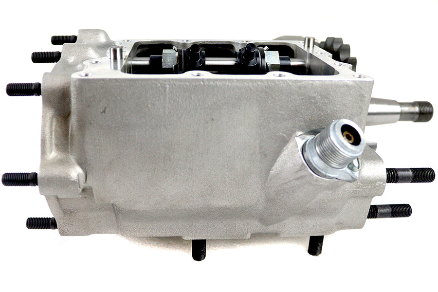 4-Speed Gear Box Assembly