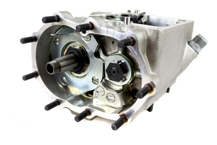 4-Speed Gear Box Assembly