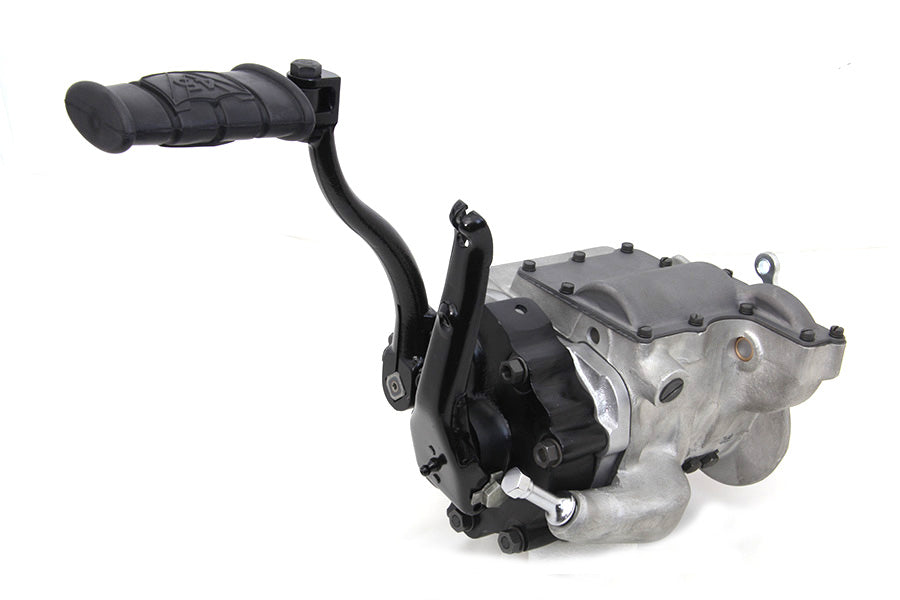 45 inch 4-Speed Transmission Assembly