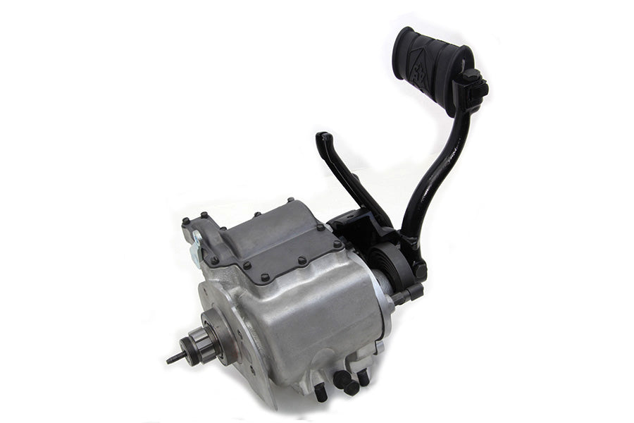 45 inch 4-Speed Transmission Assembly