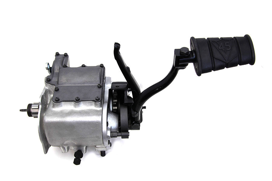 45 inch 4-Speed Transmission Assembly