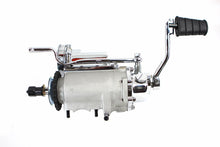 Load image into Gallery viewer, 4-Speed Big Twin Transmission Assembly