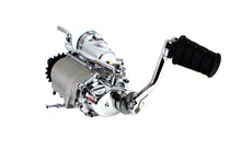 Load image into Gallery viewer, 4-Speed Big Twin Transmission Assembly