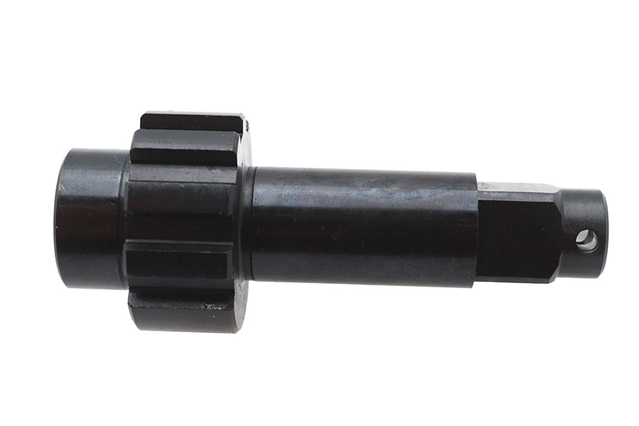 N1234 Ratchet Top Shifter Shaft