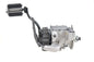 45 W 4-Speed Transmission Gear Assembly Unit