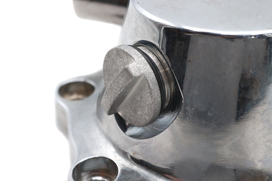 Blade Transmission Fill Plug Alloy