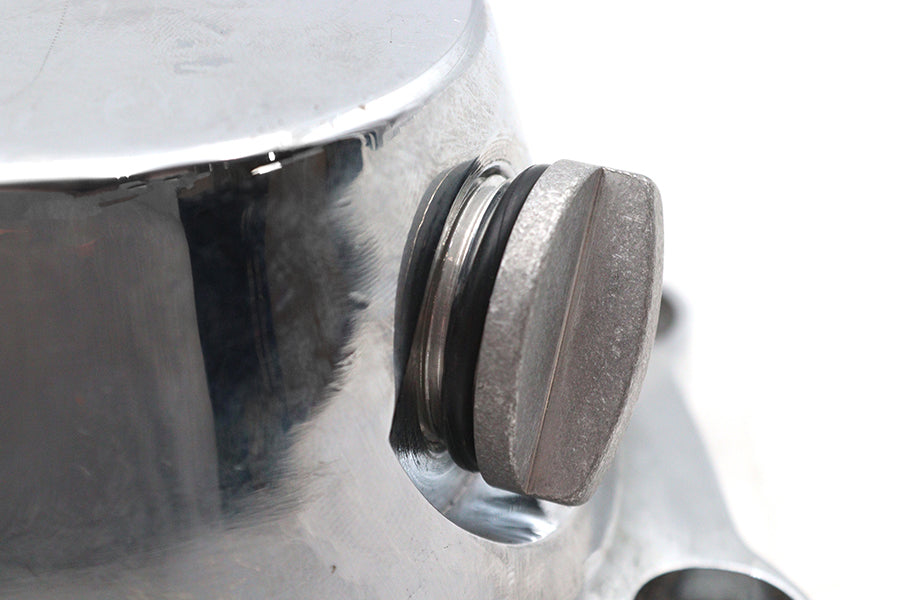 Blade Transmission Fill Plug Alloy