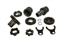 Load image into Gallery viewer, Transmission Gear Set 2.44 1st 1.35 3rd
