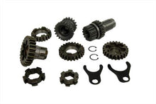 Load image into Gallery viewer, Transmission Gear Set 2.44 1st 1.35 3rd