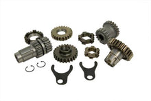 Load image into Gallery viewer, Transmission Gear Set 2.44 1st 1.23 3rd
