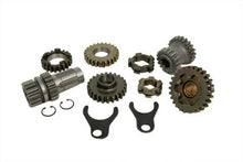 Load image into Gallery viewer, Transmission Gear Set 2.44 1st 1.23 3rd