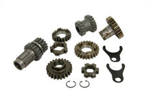 Load image into Gallery viewer, Transmission Gear Set 2.60 1st 1.35 3rd