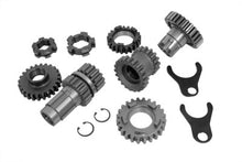 Load image into Gallery viewer, Transmission Gear Set 2.60 1st 1.23 3rd