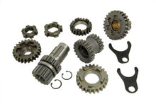 Load image into Gallery viewer, Transmission Gear Set 2.60 1st 1.23 3rd