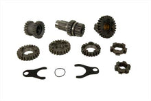 Load image into Gallery viewer, Transmission Gear Set 2.44 1st 1.35 3rd