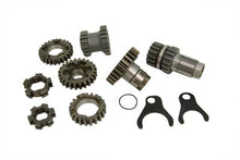 Load image into Gallery viewer, Transmission Gear Set 2.44 1st 1.23 3rd