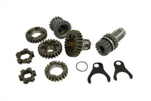 Load image into Gallery viewer, Transmission Gear Set 2.44 1st 1.23 3rd