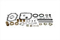 Transmission Hardware and Rebuild Kit