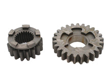 Load image into Gallery viewer, Andrews 5-speed Close Ratio Low Gear Set