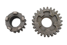 Load image into Gallery viewer, Andrews 5-speed Close Ratio Low Gear Set