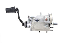Load image into Gallery viewer, Replica 4-Speed Big Twin Transmission Assembly
