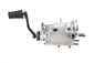 Replica 4-Speed Big Twin Transmission Assembly