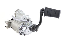 Load image into Gallery viewer, Replica 4-Speed Big Twin Transmission Assembly