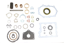 Load image into Gallery viewer, Transmission Hardware and Rebuild Kit