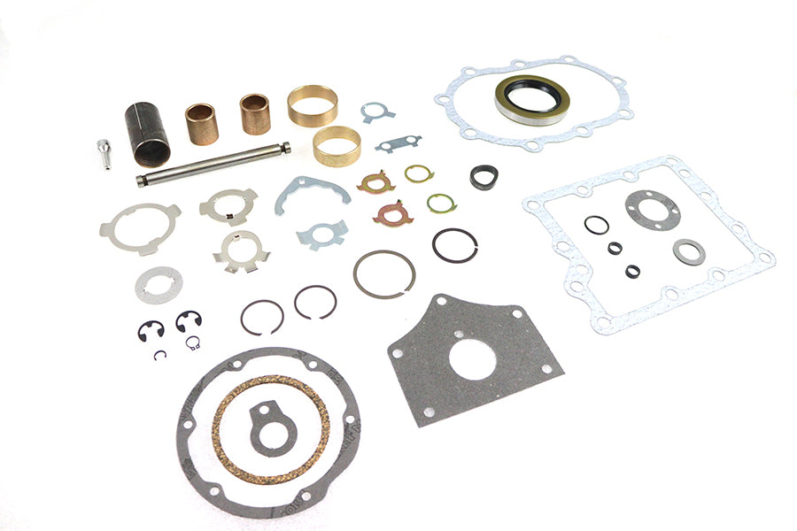 Transmission Hardware and Rebuild Kit