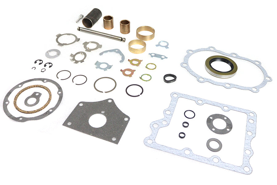 Transmission Hardware and Rebuild Kit