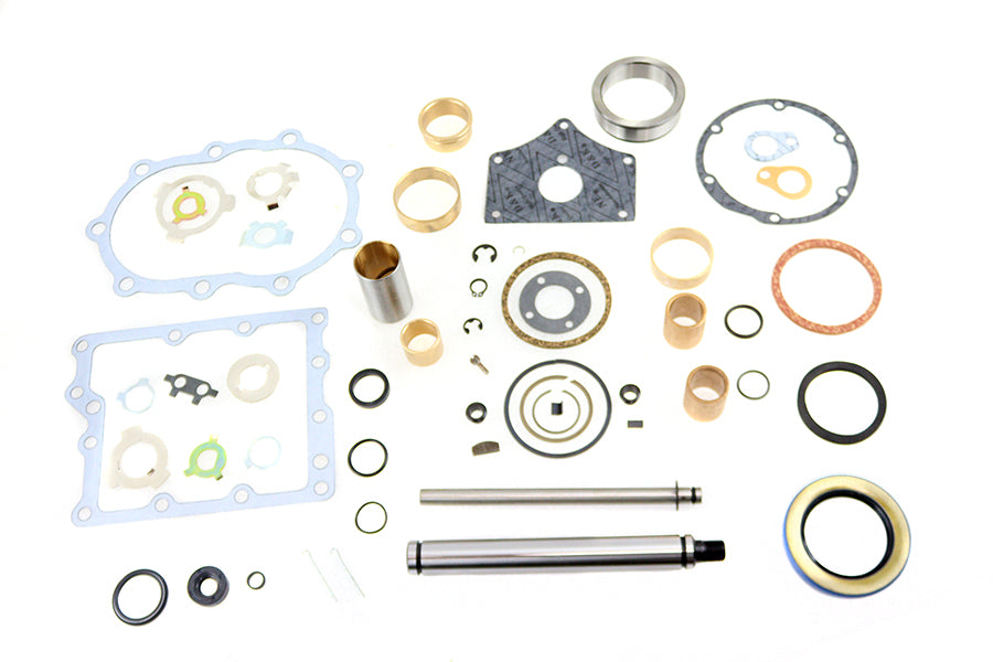 Transmission Hardware and Rebuild Kit