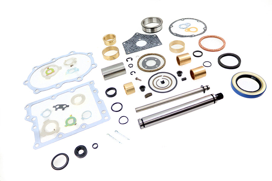 Transmission Hardware and Rebuild Kit