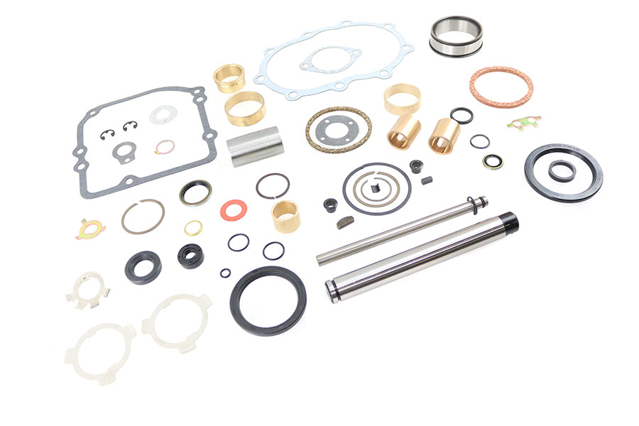 Transmission Hardware and Rebuild Kit