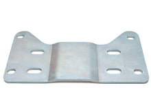 Load image into Gallery viewer, Transmission Mounting Plate Zinc