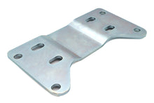 Load image into Gallery viewer, Transmission Mounting Plate Zinc